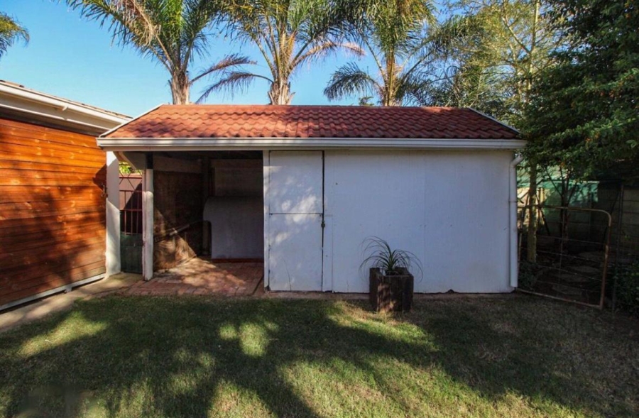 4 Bedroom Property for Sale in Windsor Park Eastern Cape